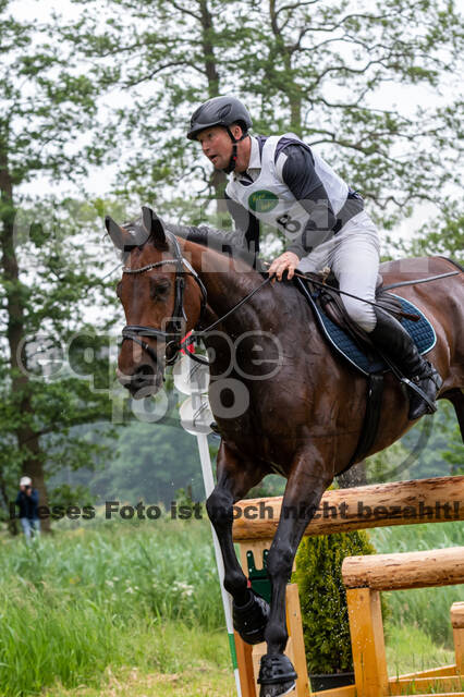 Westerstede Horse Trials 2021