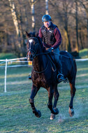 Geländetraining Wesel Obrighoven (19.+20.03.2022)