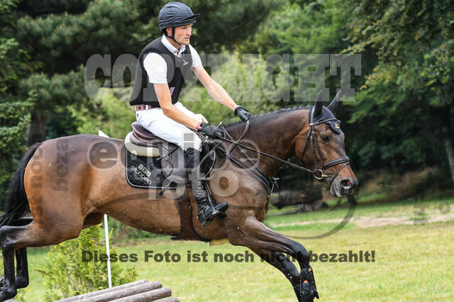 Late-Entry-Vielseitigkeit Langenfeld (11.+13./14.06.2020)