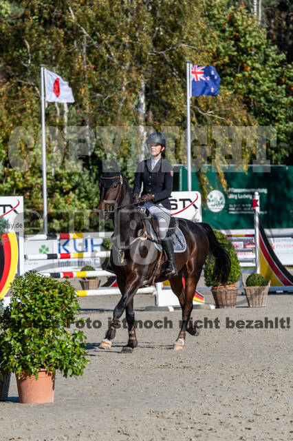 Deutsche Meisterschaft Vielseitigkeit (Luhmühlen)