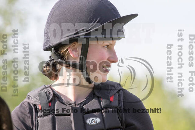 Vielseitigkeitsturnier RuFV Rheurdt