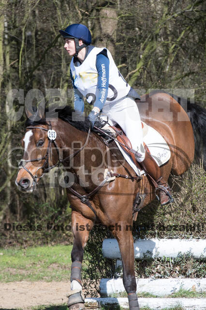 Geländetage RVO St. Hubertus Wesel-Obrighoven (23.-24.03.2019)
