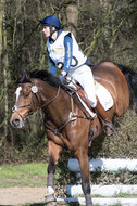 Geländetage RVO St. Hubertus Wesel-Obrighoven (23.-24.03.2019)