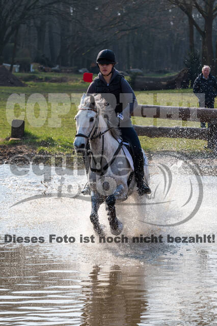 Geländetraining Wesel Obrighoven (19.+20.03.2022)