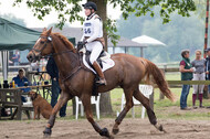 Vielseitigkeitsturnier ZRFV von Lützow Hamminkeln