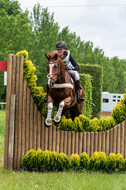 Westerstede Horse Trials 2021
