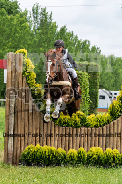 Westerstede Horse Trials 2021