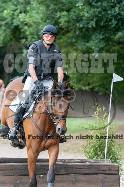 Late-Entry-Vielseitigkeit Langenfeld (11.+13./14.06.2020)