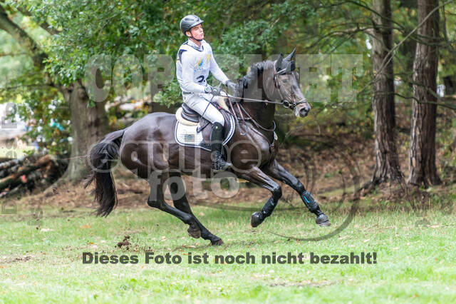 Vielseitigkeit RSV Wesel Obrighoven (26.+27.09.2020)