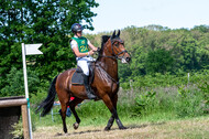 Westerstede Horse Trials (10.-13.06.2021)