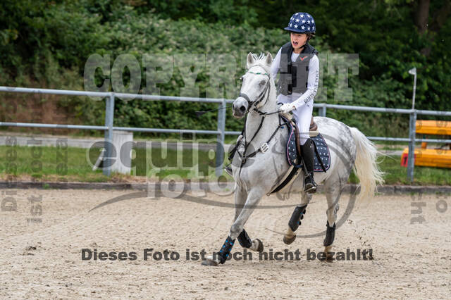 Late-Entry-Vielseitigkeit Langenfeld (11.+13./14.06.2020)