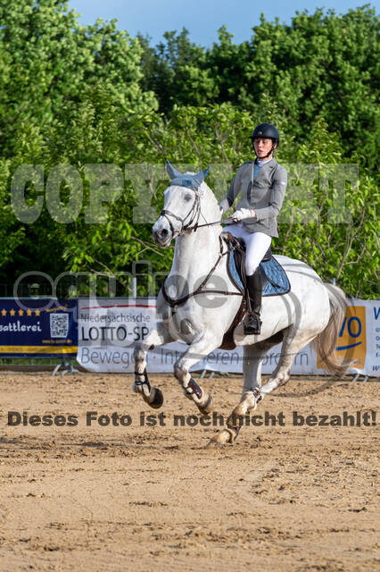 Westerstede Horse Trials 2021