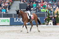 FEI European Championship Eventing 2019