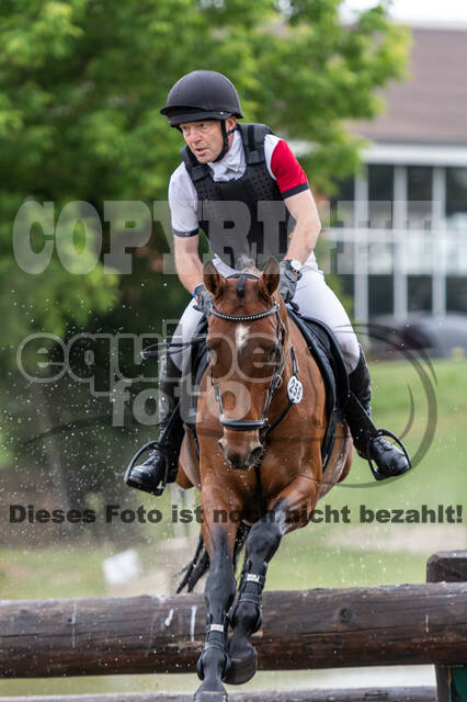 Late-Entry-Vielseitigkeit Langenfeld (11.+13./14.06.2020)