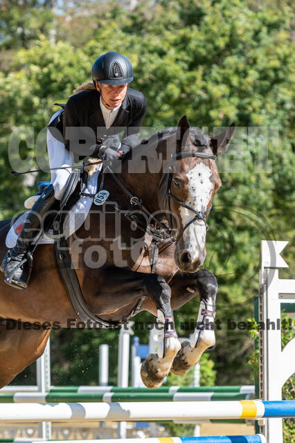 RFV Dinslaken-Hiesfeld (Herbstturnier)