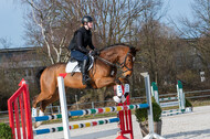 Trainingsturnier Langenfeld (12.+13.03.2022)
