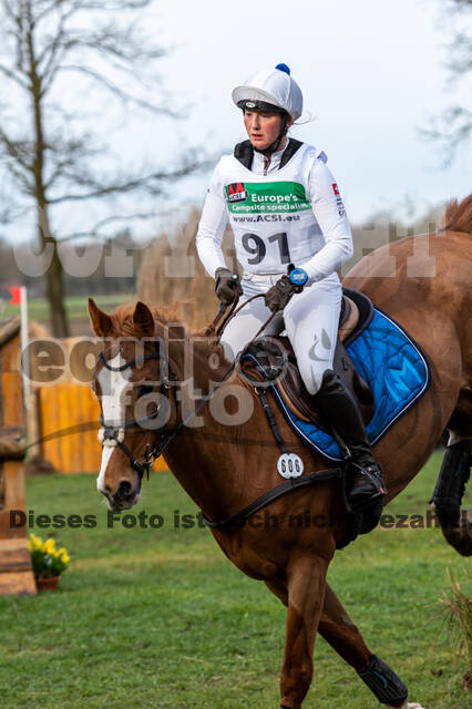 Kronenberg - De Peelbergen (02.04.2022)