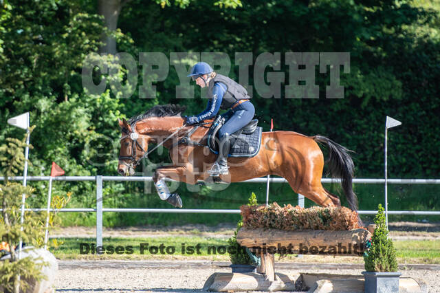 Test of Choise Langenfeld (29.+30.05.2021)