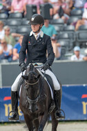 FEI European Championship Eventing 2019