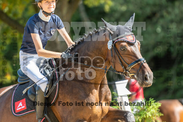 RFV Dinslaken-Hiesfeld (Herbstturnier)