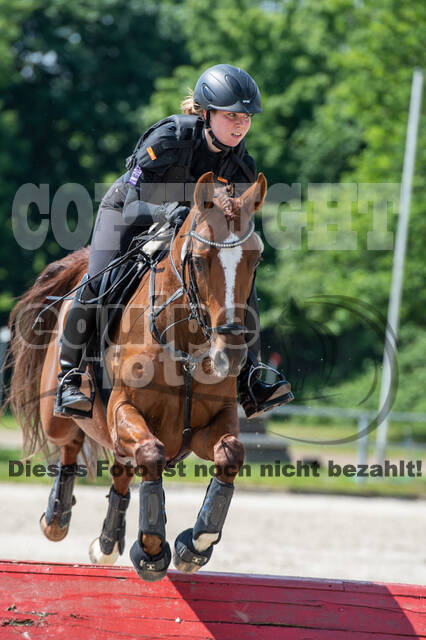 Test of Choise Langenfeld (29.+30.05.2021)