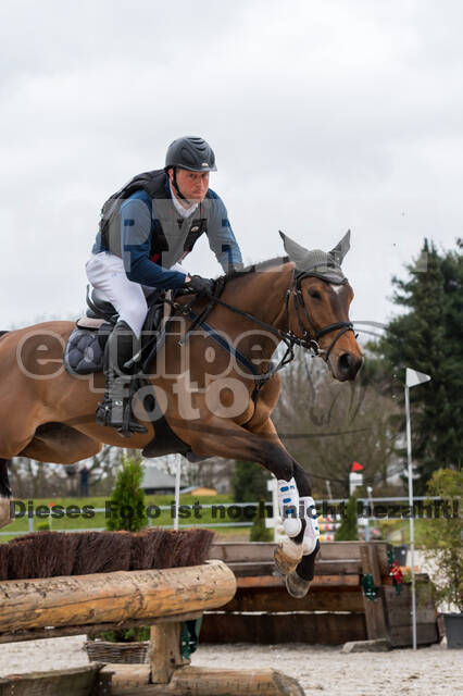 Eventing im Pferdesportzentrum Rheinland (Late Entry 14.03.2022)