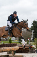 Eventing im Pferdesportzentrum Rheinland (Late Entry 14.03.2022)