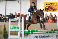 Vierkampf Kreismeisterschaft Wesel 2018