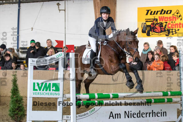 Vierkampf Kreismeisterschaft Wesel 2018