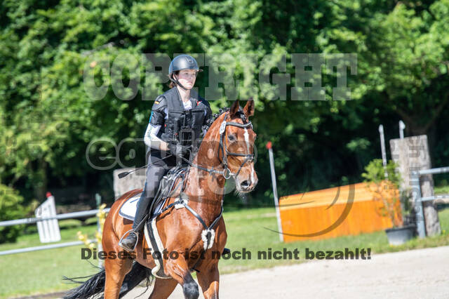 Test of Choise Langenfeld (29.+30.05.2021)
