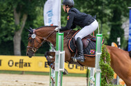 Goldene Schärpe 2021 - Ponys