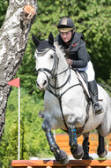 Eventing im Pferdesportzentrum Rheinland