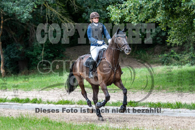 Late-Entry-Vielseitigkeit Langenfeld (06.+07.07.2020)