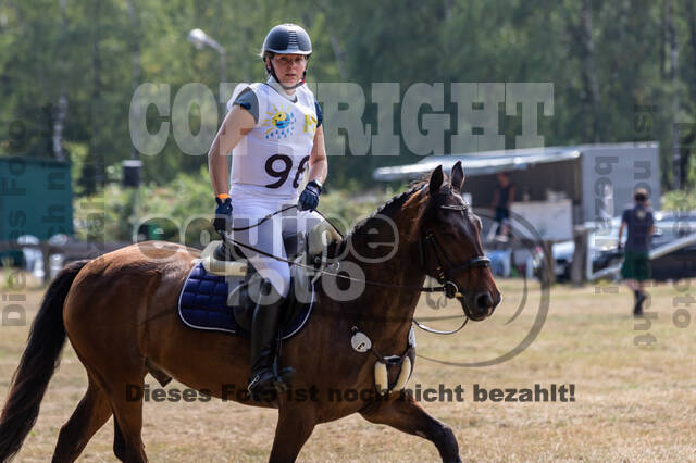 Late-Entry Vielseitigkeit Hamminkeln/Wesel (01.+02.08.2020)