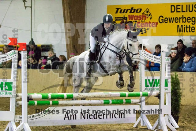 Vierkampf Kreismeisterschaft Wesel 2018