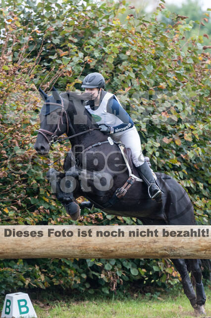 Deutsche Meisterschaft Vielseitigkeit (Luhmühlen)