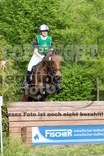 Eventing WRFS Münster