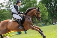 Westerstede Horse Trials 2021