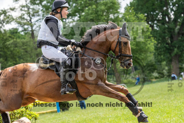 Westerstede Horse Trials 2021