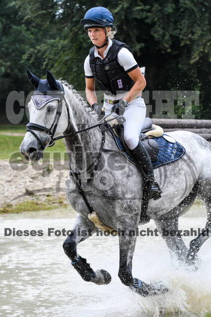 Late-Entry-Vielseitigkeit Langenfeld (11.+13./14.06.2020)