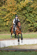 IGV Lehrgang der Sieger der Cups mit Frank Ostholt