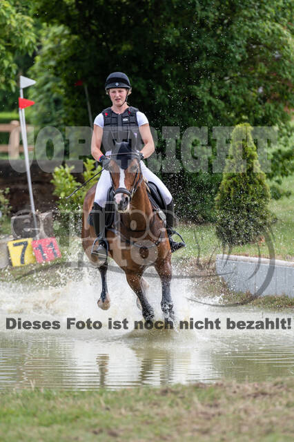 Late-Entry-Vielseitigkeit Langenfeld (11.+13./14.06.2020)