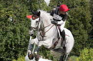 FEI European Championship Eventing 2017