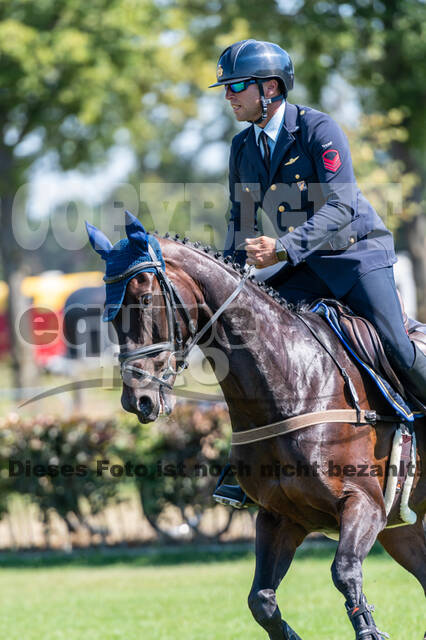 Kronenberg - De Peelbergen (August 2020)