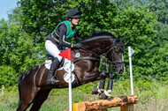 Westerstede Horse Trials (10.-13.06.2021)