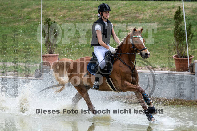 Late-Entry-Vielseitigkeit Langenfeld (11.+13./14.06.2020)