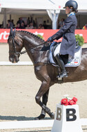 FEI European Championship