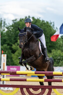 Westerstede Horse Trials 2021