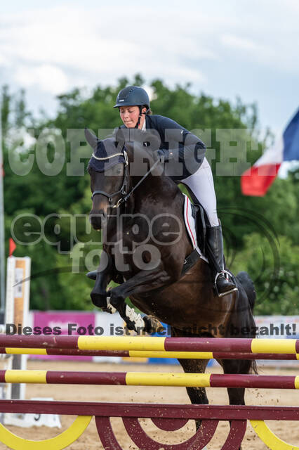 Westerstede Horse Trials 2021