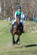 Geländetage beim RSV St. Hubertus Wesel Obrighoven (26.+27.03.2022)